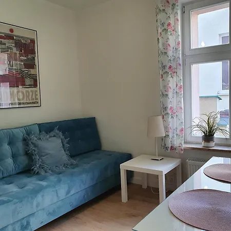 Apartment Monte 42 *