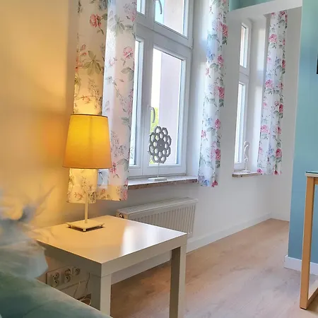 Monte 42 Apartment