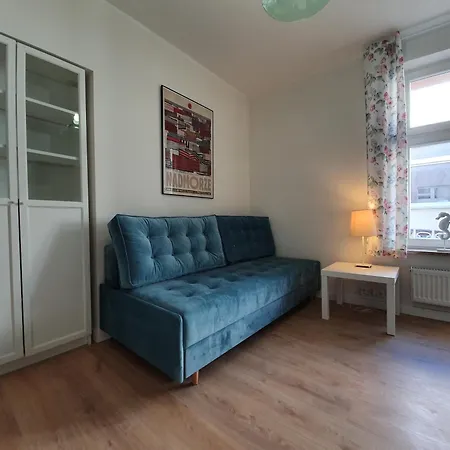 Апартаменты Monte 42