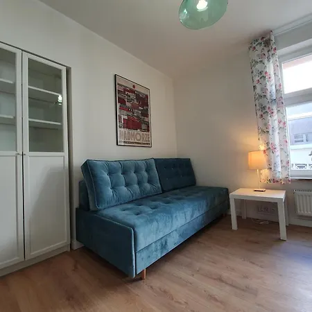 Monte 42 Apartment *