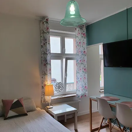 Monte 42 Apartment Zoppot