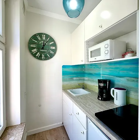 Apartment Monte 42