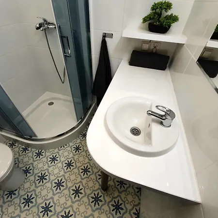 Апартаменты Monte 42 Сопот