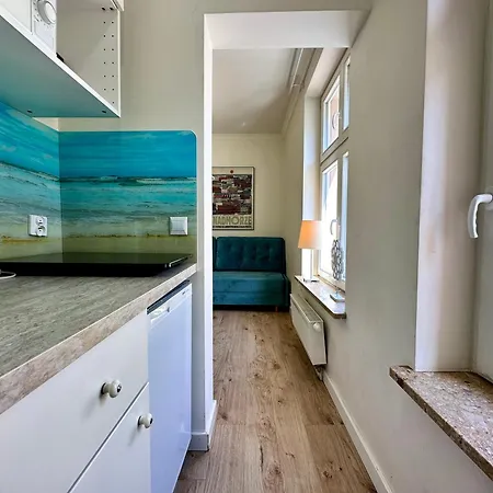 Apartment Monte 42