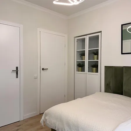 Monte 42 Apartment