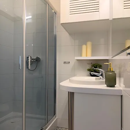 Apartment Monte 42 Sopot
