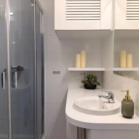 Monte 42 Apartment Sopot