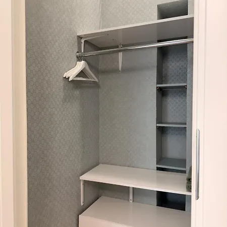 Apartment Monte 42 Sopot