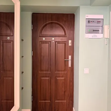 Monte 42 Apartment *
