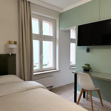 Monte 42 Apartment Sopot