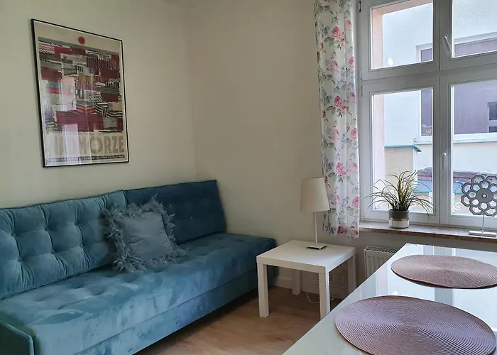 Apartament Monte 42 *