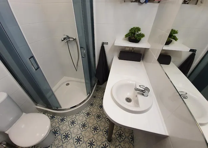 Apartament Monte 42 Sopot