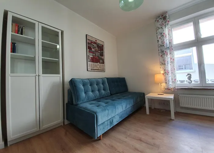 Monte 42 Apartament *