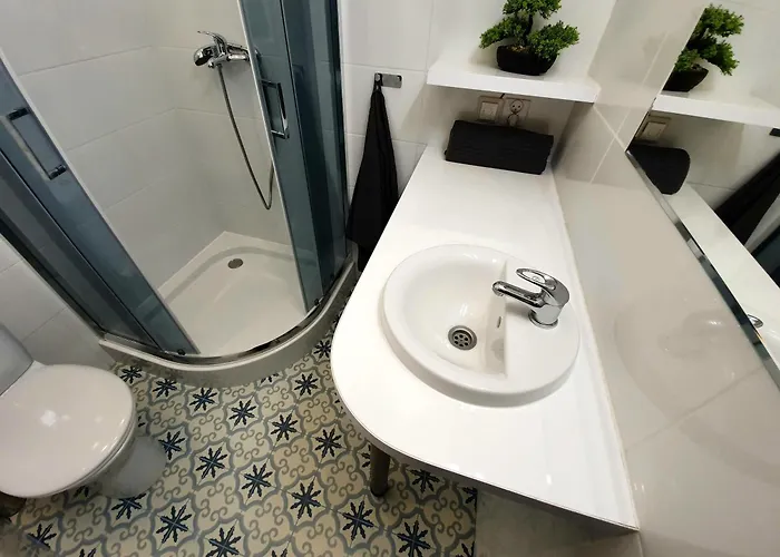 Apartament Monte 42 Sopot