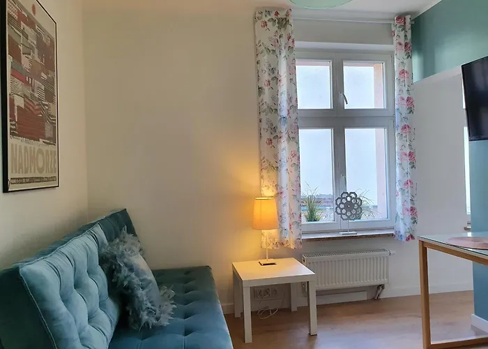 Monte 42 Apartament *